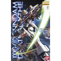 MG 1/100 Gundam Deathscythe EW